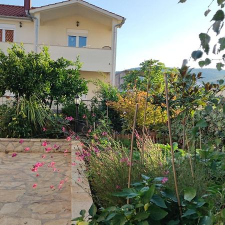 Apartman Breza Šibenik Buitenkant foto