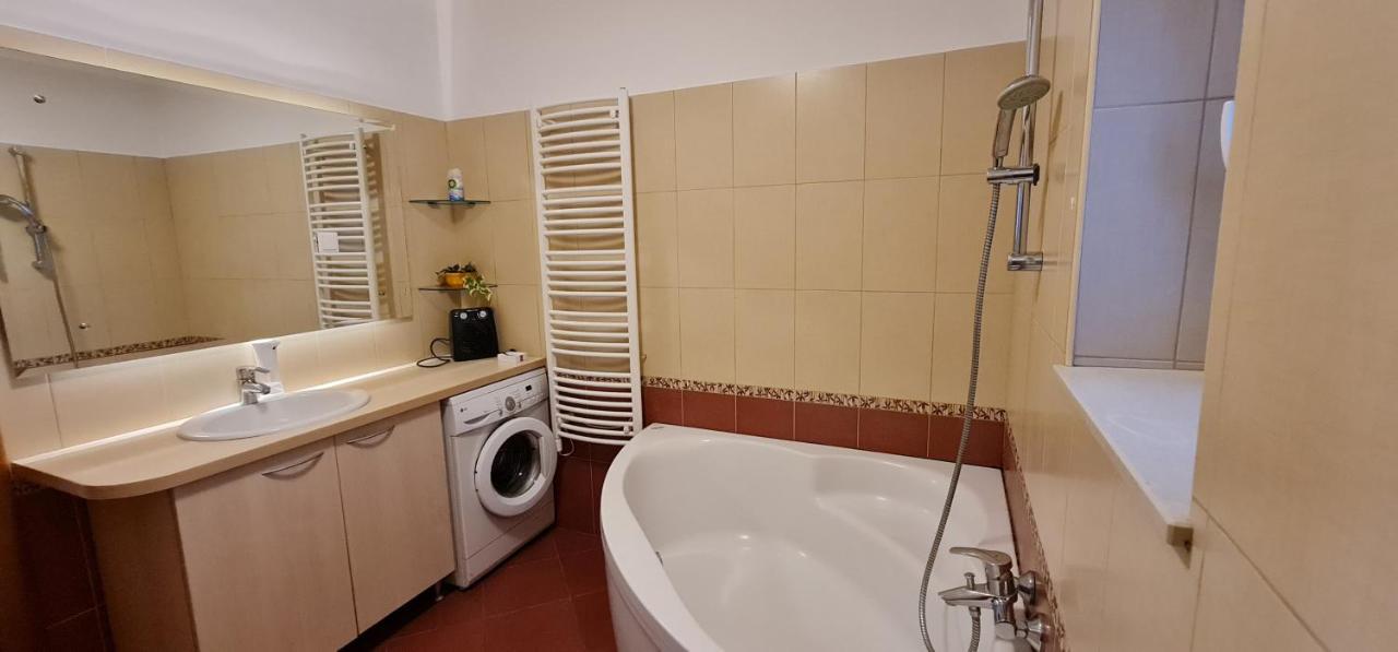 Apartman Breza Šibenik Buitenkant foto