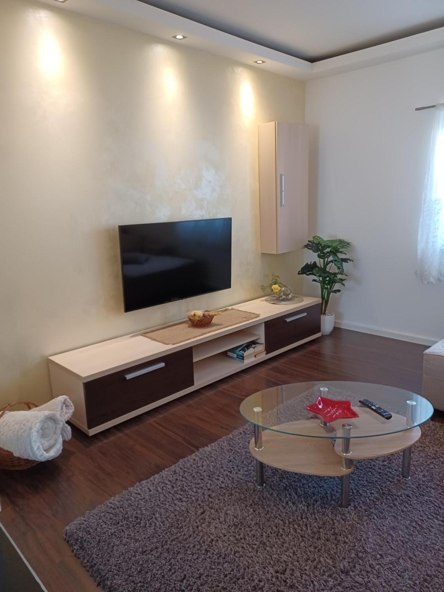 Apartman Breza Šibenik Buitenkant foto