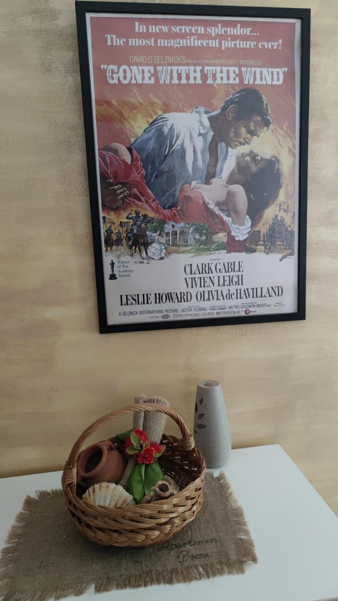 Apartman Breza Šibenik Buitenkant foto