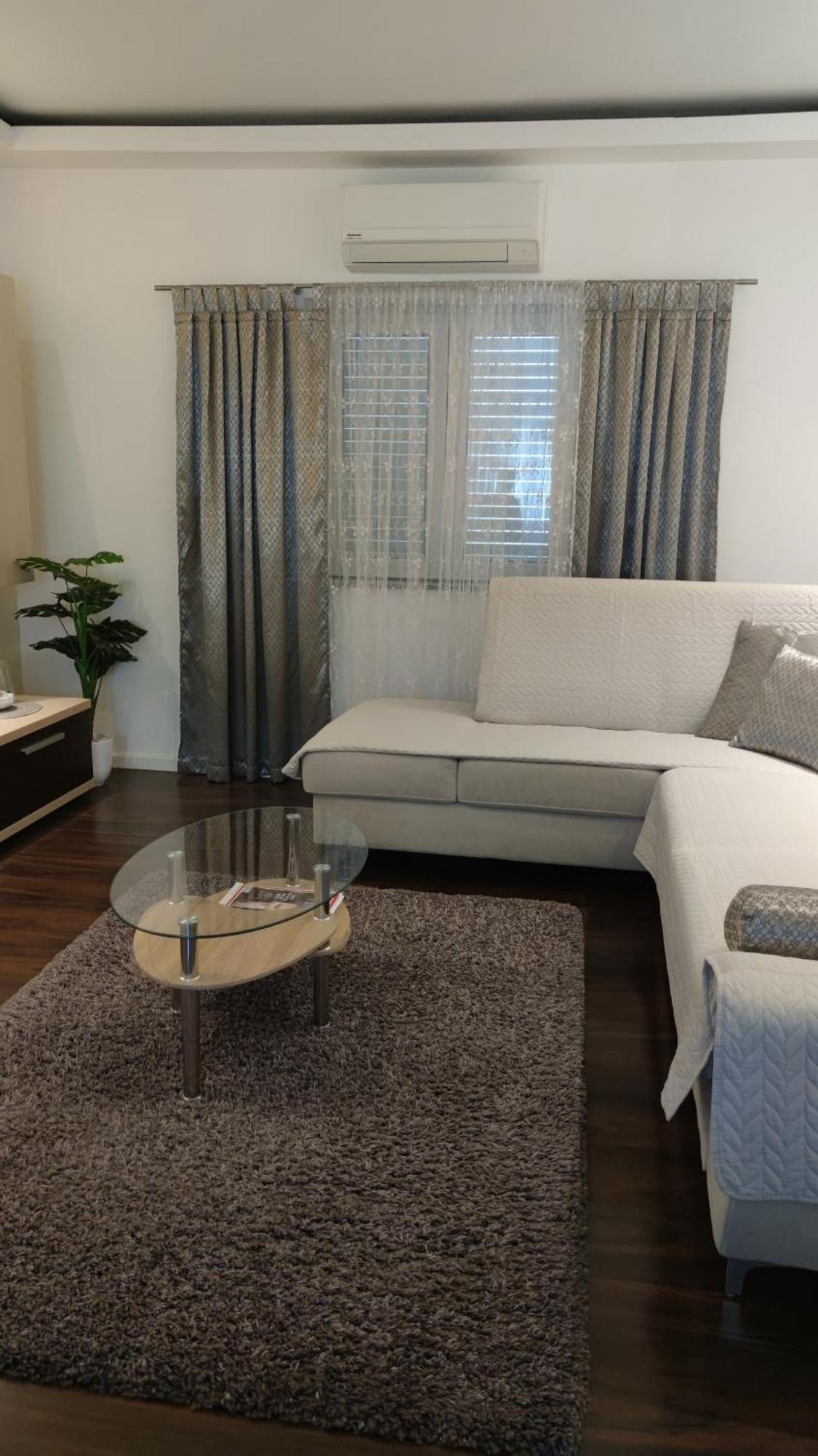 Apartman Breza Šibenik Buitenkant foto